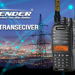 UHF MODEL